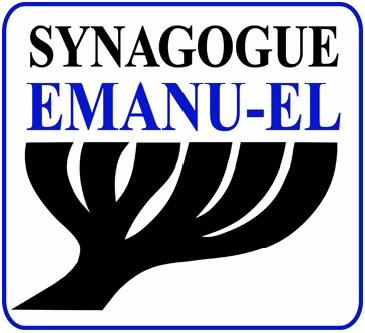 Synagogue Emanu-El Bar/Bat Mitzvah Guide RABBI ADAM J.