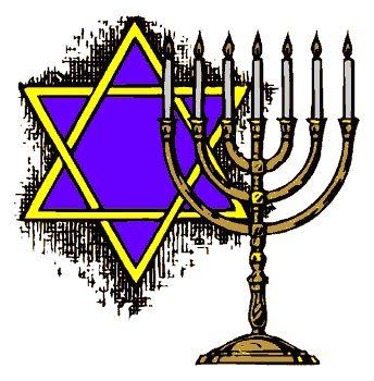 What Judaism Is All About Photo courtesy of: UBMS (Union of British Messianic Judaism) Online. This illustration shows The Star of David, which is widely known as the symbol of Judaism.