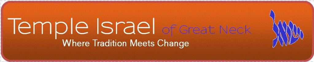 org Temple Israel is an innovative, egalitarian, Conservative Synagogue.