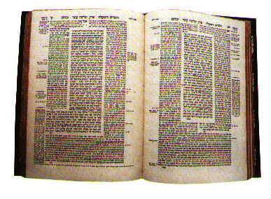 The practice of Judaism revolves around study and the observance of God's laws