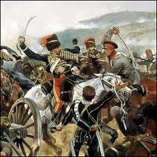 The Crimean War and Its Aftermath 1853-1856 Russian s southward expansion led to the Crimean