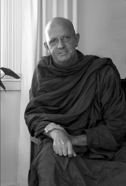 FOREST SANGHA NEWSLETTER On Teaching Q&A with Ajahn Munindo Ajahn Munindo has been the abbot of Aruna Ratanagiri Buddhist Monastery, known as Harnham, since 1991.