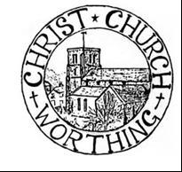 CHRIST CHURCH WORTHING HYMN, SONG AND PEW SHEET The Nineteenth Sunday after Trinity 22 nd October 2017 10.