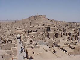 Day 17: Kerman In Kerman you will enjoy an excursion to Bam to visit Bam and its Cultural Landscape (a registered site