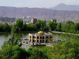Day 6: Tabriz Our day will start with an excursion to