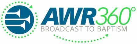AWR Annual Offering March 10, 2018 I listen to your broadcast very patiently and carefully, read the letter from an Adventist World Radio listener in