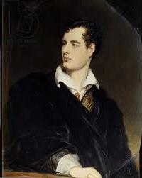 The Elvis of the 19 th Century George Gordon Lord Byron 1788-1824 Byron was outrageously famous in his day and for decades after. A recent writer says, He was a sort of rock star.