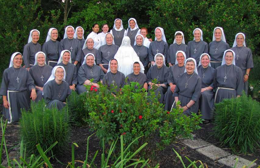 Franciscan Sisters, T.O.R.
