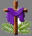 Lenten Schedule Masses: Monday to Friday 12:00 Noon Saturdays 7:30AM & 5PM Vigil Mass Sundays 8:30AM,