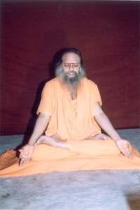 Sri Vidya Meditation