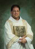 ORDAINED: June 29, 1985 by Bishop James A. Griffin at St.