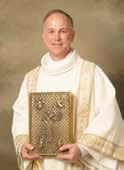ORDAINED: May 28, 1983 by Bishop James A. Griffin at St.