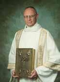 ORDAINED: June 7, 2003 by Bishop Joseph E. McCarthy at Holy Name of Jesus, Ft. Worth, Texas.