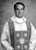 ORDAINED: February 15, 1992 by Bishop James A. Griffin at St.