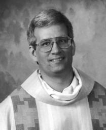 Johnstown, 2008-present; Administrator pro-tem Holy Rosary/St. John the Evangelist, 2009.