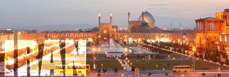 Day 11 - A full day tour to visit Nagh Sh E Jahan square, Aali qapou palace, Imam & Sheikh Lotfollah mosques, coppersmith & goldsmith bazaar, Overnight Esfahan.