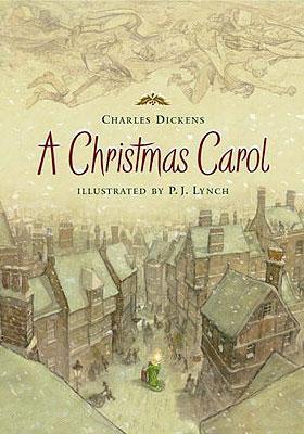 About the Novel In the tenth installment of The Pickwick Papers (31 December 1836), Charles Dickens wrote 'a good-humored Christmas Chapter' (XXVIII) "The Story of the Goblins who stole a Sexton.