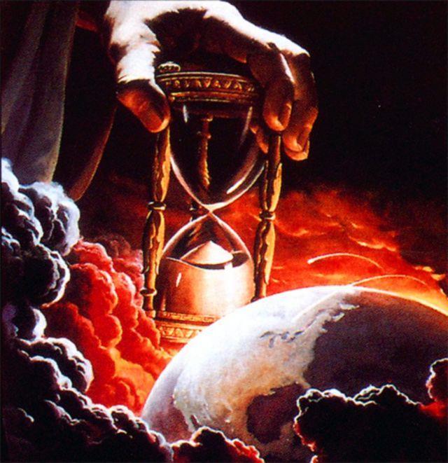 The Great Tribulation = Jacob s Trouble (Jeremiah 30:7; Daniel 9) The great tribulation is a period of seven years reserved for the Jewish nation, when God will refine and redeem Israel.