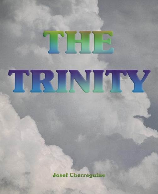 The Trinity Three Persons One in Essence Josef