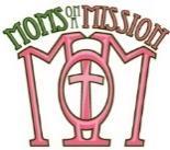 The Peace/Mt. Olive Moms On a Mission (M.O.M.s) bible study is getting ready to begin our Fall 2017 Session! We are excited to have both a morning M.O.M.s study AND an evening M.O.M.s study this fall!