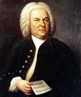 First opera was Orfeo forte (loudly) George Fredrick Handel 1685-1759 German immigrant to