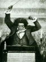 Ludwig Van Beethoven 1770-1827 Early works reflect classical