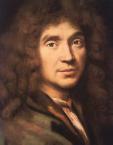 of Reason Molière 1622-73 Best remembered for his comedies