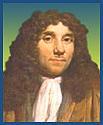 Anton van Leeuwenhoek Greatly improved the microscope Gerhardus Mercator Devised a way to map the earth on a