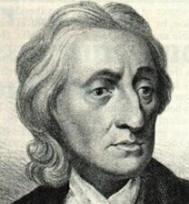 Baruch Spinoza Did not recognize God as a personal being Taught that everything in the universe, whether physical or spiritual is part of one great substance called god John Locke Advocated