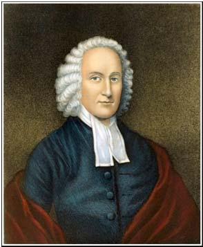Jonathan Edwards 1703-58 Advocated need for personal conversion Often studied 13 hours/day Most famous sermon: Sinners in the Hands
