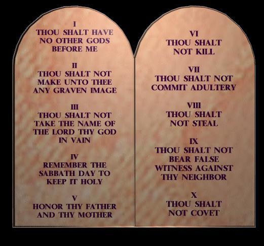 Obedience to the Ten Commandments the 613 Mitzvot The mitzvot are the rules of G-d. They are found in the Torah (the first part of the Tenakh).