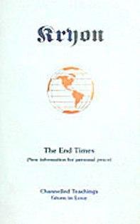 Kryon: The End of Times by Lee Carroll Online Spiritual Book Club