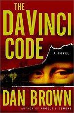 Da Vinci Code Attacks on the Bible The Bible is a product of man, my dear. Not of God. The Bible did not fall magically from the clouds.