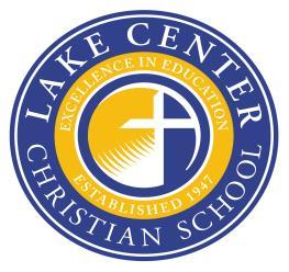 Application for Teaching Lake Center Christian Schools 12893 Kaufman Ave., NW Hartville, OH 44632 330-877-2049 Date I.