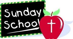 SEPTEMBER CALENDAR 2016 Connection Sunday School Class Let us welcome Emma Conley, Nicole Moore- Guerra and Kaylee Stout as new rising 7th graders to the Connection class.