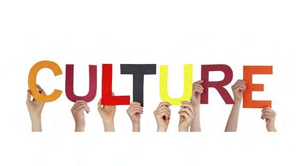 Every culture is a way