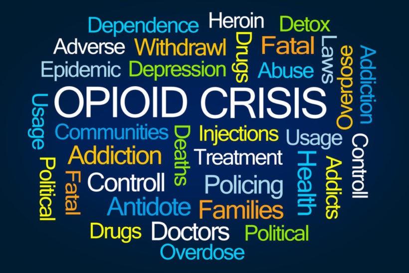 CARILLON PAGE 5 Faith Formation (continued) Discussions on the Opioid Epidemic April 8-29 Sundays at 10am in the Chapel Fifteen Ohioans die each day from the Opioid Epidemic.