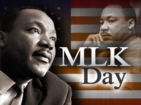 Unity Breakfast Von Braun Center North Hall, 8 a.m. JANUARY 15 Greater Huntsville Interdenominational Ministerial Fellowship (GHIMF) Annual Dr. Martin Luther King, Jr.