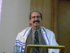 Beth Israel Congregation s Jan.