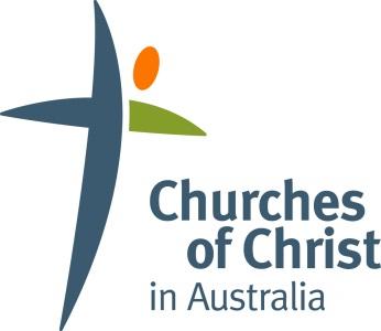 Churches of Christ Sunday, 5 October, 2014 2014 Theme: A Movement Moving Why a Churches of Christ Sunday?