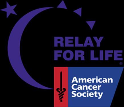 Page6 WALKERS FOR HOPE - RELAY FOR LIFE TEAM FUNDRAISER Paint night, Friday, May 4, 2018, 7:00 9:00PM in the Fellowship Hall. The cost is $35.00 per person.