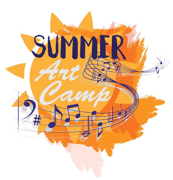 Formation Resources: Summer Camp News: Early Registration and Scholarship Applications Deadline are May 1. Summer Camp can be a life-changing experience.