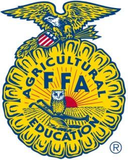 MN FFA State Winning Horse Team, our National FFA Band accepted member and our new World Link Student before we leave for National FFA Convention.