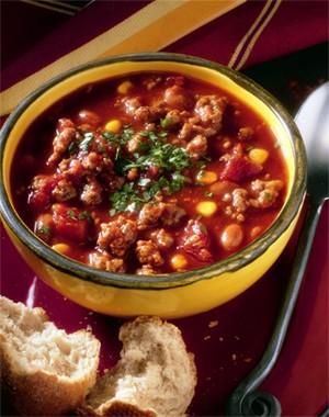 The Local SAE Grant Program provides Chatfield FFA members with the opportunity to apply for grants that can help them start up their entrepreneurial projects. Chili is all you can eat!