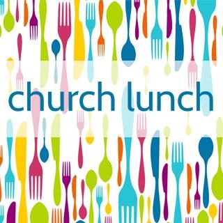 PLEASE JOIN US FOR THE ANNUAL PARISH SENIOR CITIZEN LUNCHEON Hosted by the Confirmation