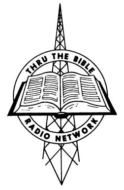 What is This World Coming To? by Dr. J. Vernon McGee Published and distributed by Thru the Bible Radio Network P.O. Box 7100 Pasadena, California 91109-7100 (800) 65-BIBLE www.ttb.