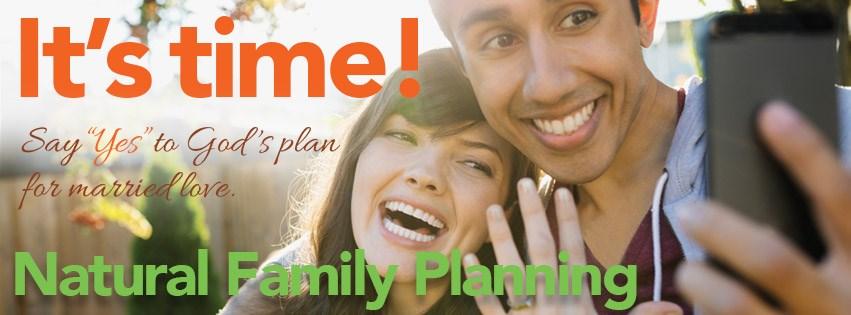 2017 Natural Family Planning