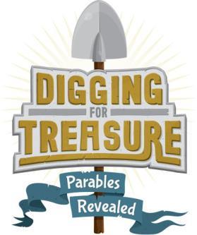YOUTH AND CHILDREN NEWS: Day Camp 2017 Tuesday 27 June - Friday 30 June, Triple C Campgrounds, Cedar Creek Digging for Treasure: Parables Revealed For all information and online registration please
