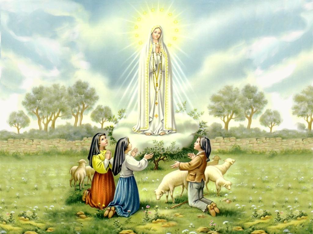 Fatima 100 Years Later Saturday, May 13th, marks the 100th anniversary of the miraculous story of Fatima. St.