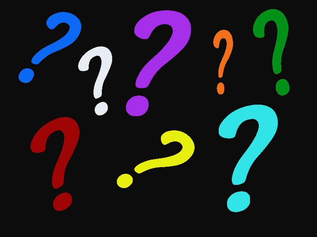 Lesson Three: TOUGH QUESTIONS We all ask questions like: What s for dinner? or Do I really have to do my homework? We certainly want answers to those questions, but they aren t tough questions.